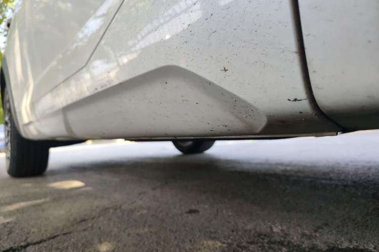 Used GAC Trumpchi ES9 2024 PHEV 143km Traveler Max
