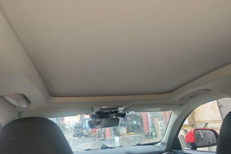 Used Lynk & Co 01 EM-P 2019 1.5T PHEV JingPro National VI