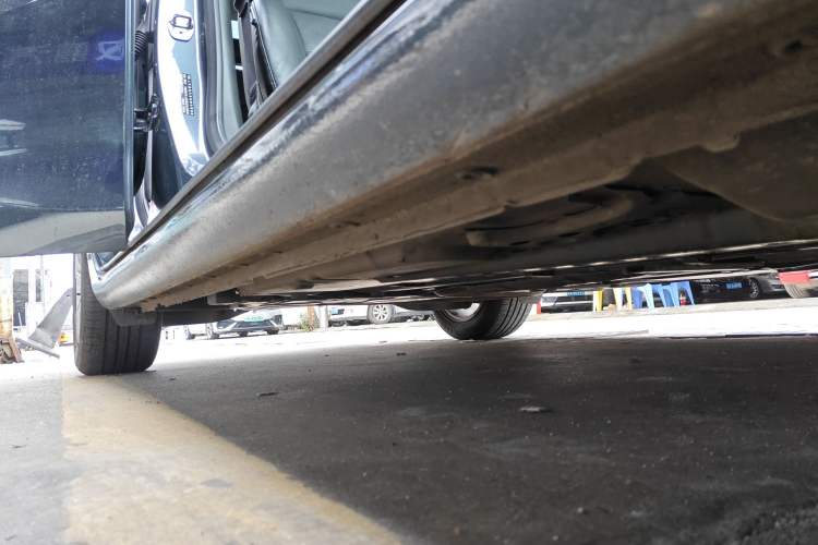 Used Chevrolet Malibu XL 2020 535T CVT Sharp Edition
