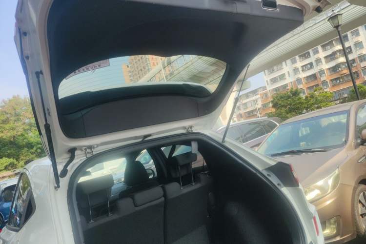 Used Honda XR-V 2021 1.5L CVT Classic Edition
