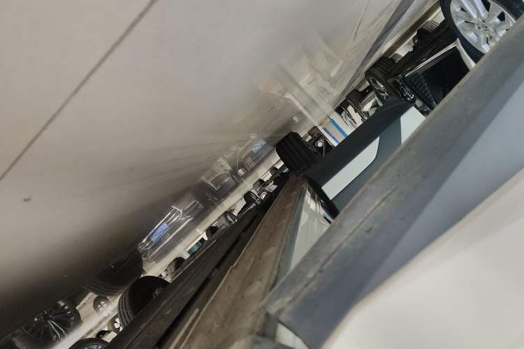 Used BYD Seagull 2025 305km Active Version
