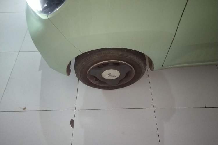 Used Wuling Hongguang MINIEV 2022 Macaron Premium Model – Lithium Ternary Battery
