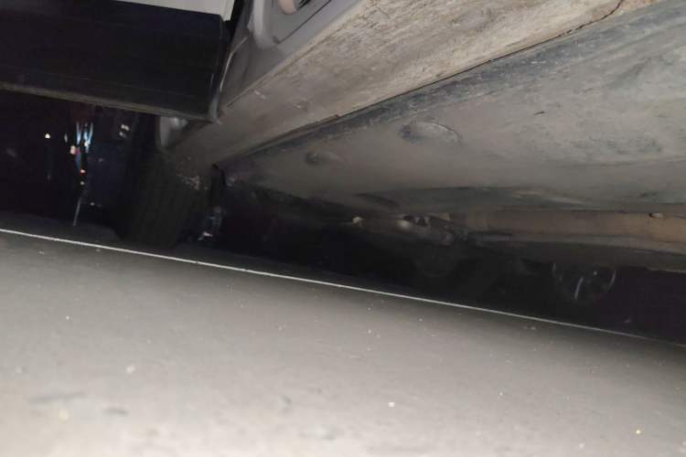 Used Volkswagen Tiguan 2017 300TSI Automatic Two-Wheel Drive Silk Road Luxury Edition
