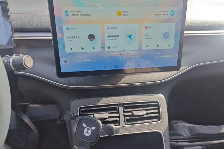 Used BYD Destroyer 05 2022 DM-i 55KM Luxury Model
