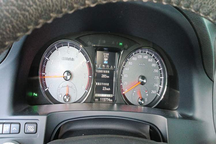 Used Toyota Crown 2018 2.0T Sport Edition
