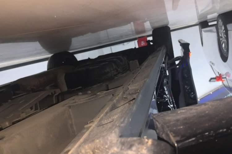 Used GAC Trumpchi M8 2023 Lingxiu Series 390T Ultimate Edition
