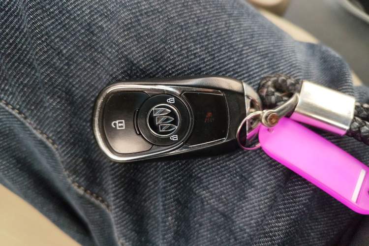 Used Buick GT 2015 15N Automatic Entry-Level Trim
