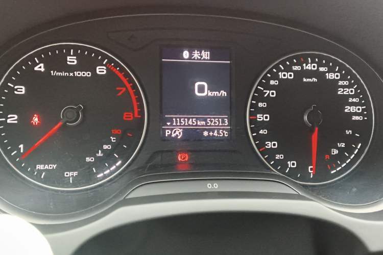 Used Audi A3 2019 Sportback 35 TFSI Sporty Version National V