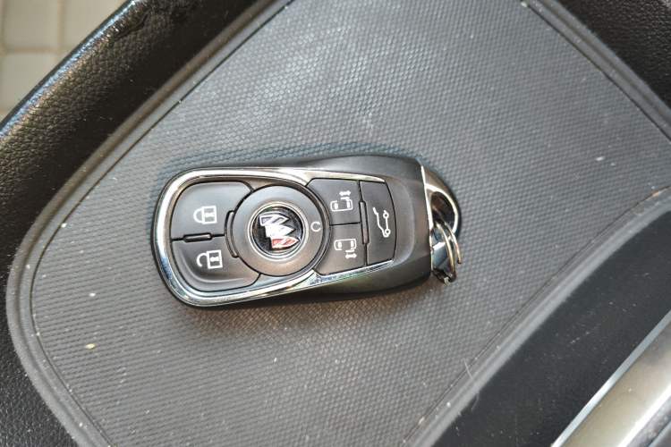 Used Buick GL8 2023 ES Lu Zun Luxury Model
