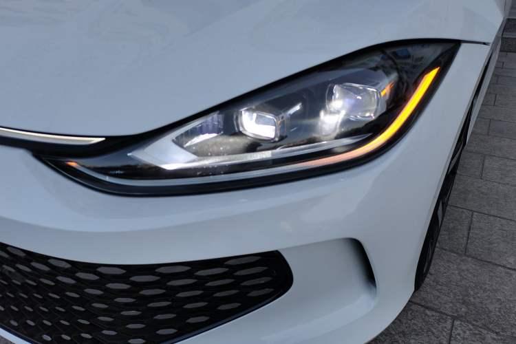 Used Volkswagen Lamando 2023 Lavida L 280TSI DSG Cool & Spicy Edition
