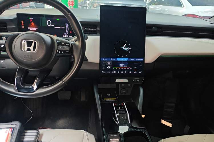 Used Honda e:NP1 2023 510 km Zhanji Version
