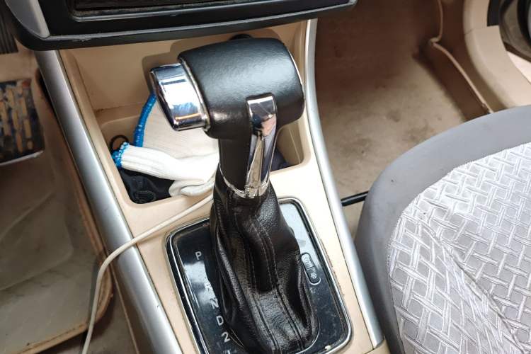 Used BAIC E Series 2013 Sedan 1.5L Automatic Lotte Edition
