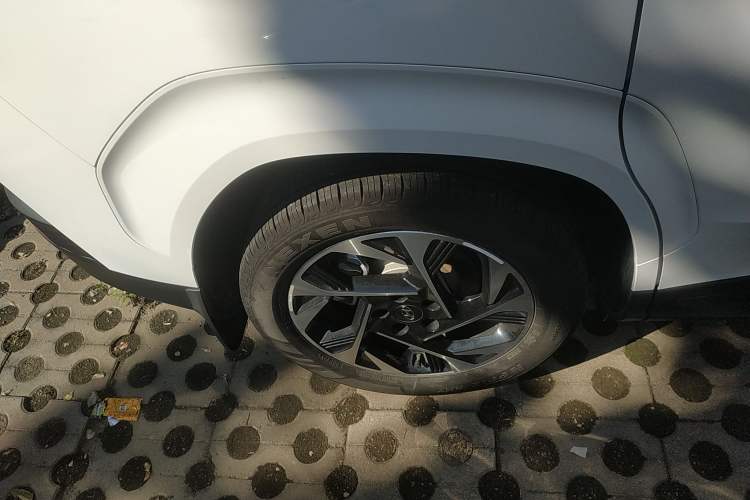 Used Hyundai Custo 2021 380TGDi Smart Love Flagship Edition TOP Premium
