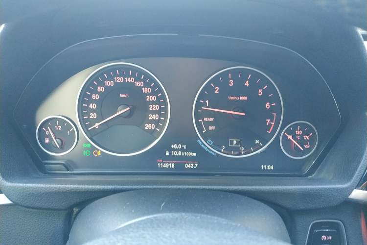 Used BMW 3 Series GT 2017 320i Sport Edition