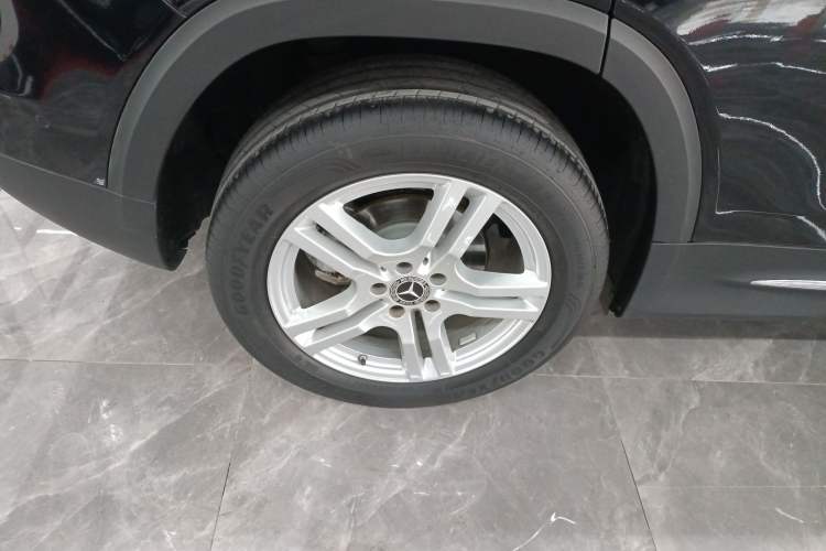 Used Mercedes-Benz GLB 2023 GLB 220 Sport Edition