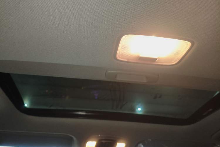 Used Hyundai Elantra 2022 1.5L CVT LUX Prestige Edition