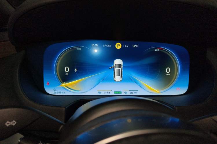 Used Denza X 2020 PHEV Flagship Edition
