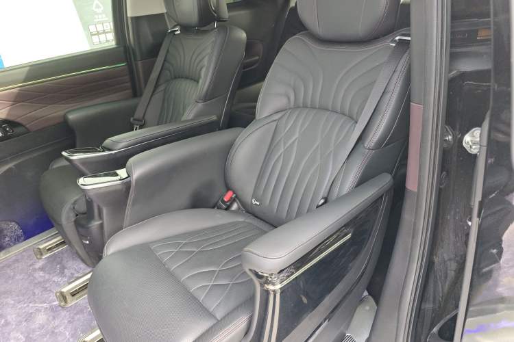 Used GAC Trumpchi M8 2024 Master Series 400T Ultimate Edition