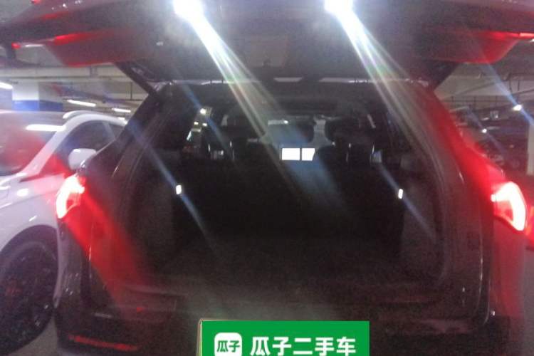 Used Wuling Xingguang S 2024 130 km Flagship Version
