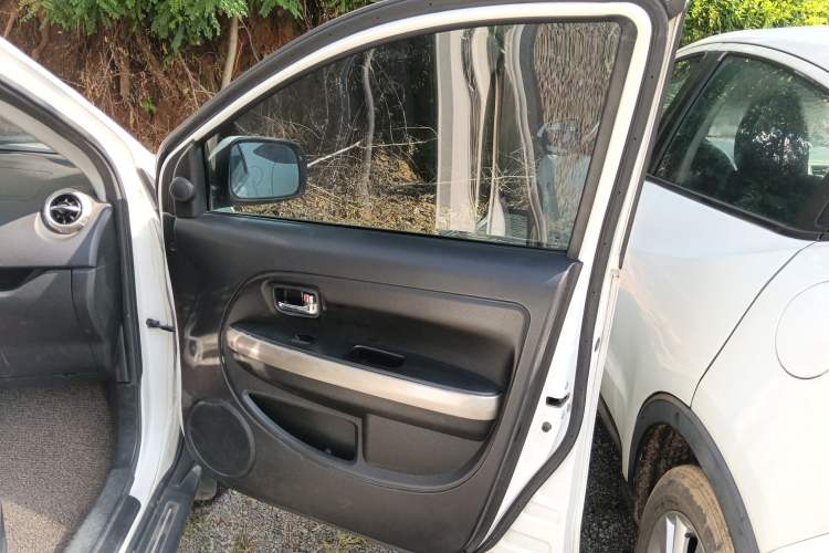 Used Haval H1 2016 Red Label 1.5L Manual Comfort Edition
