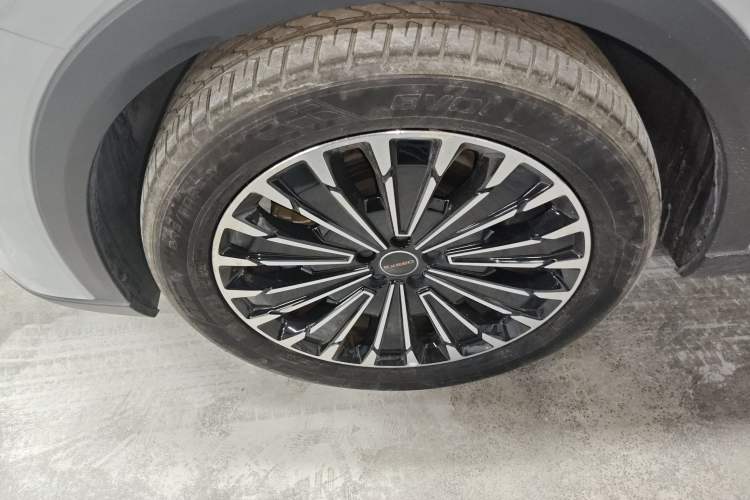 Used  Stellar C-DM 2024 1.5T Long-Range Pro
