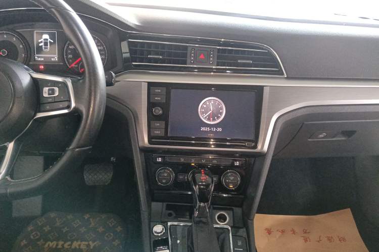 Used Volkswagen Lamando 2019 280TSI DSG Comfort Edition China V Standard
