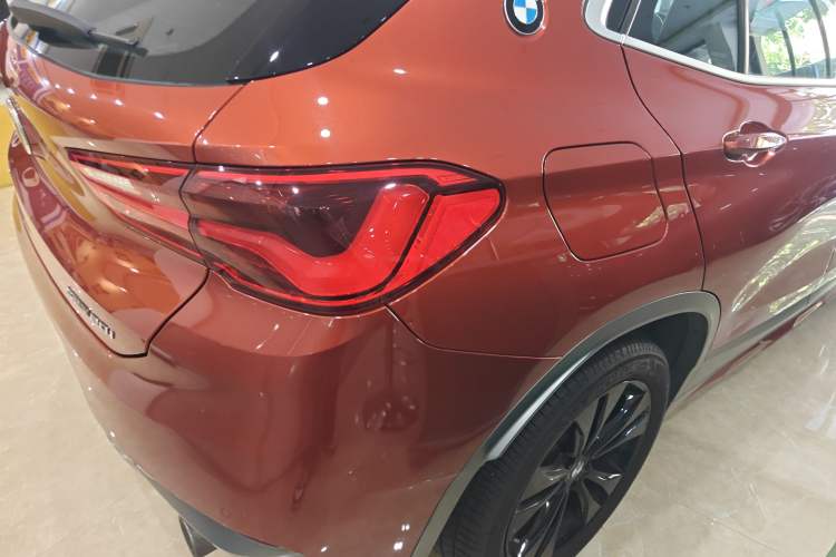 Used BMW X2 2020 sDrive20i M Sport Package
