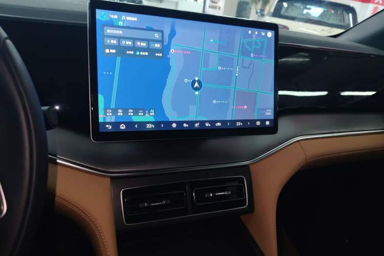 Used BYD Song L DM-i 2024 112 km Leading Edition
