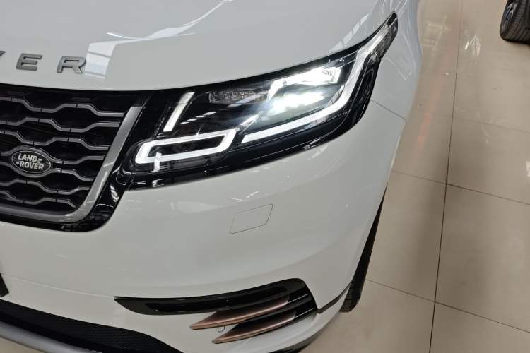 Used Land Rover Range Rover Velar 2020 P340 R-DYNAMIC S