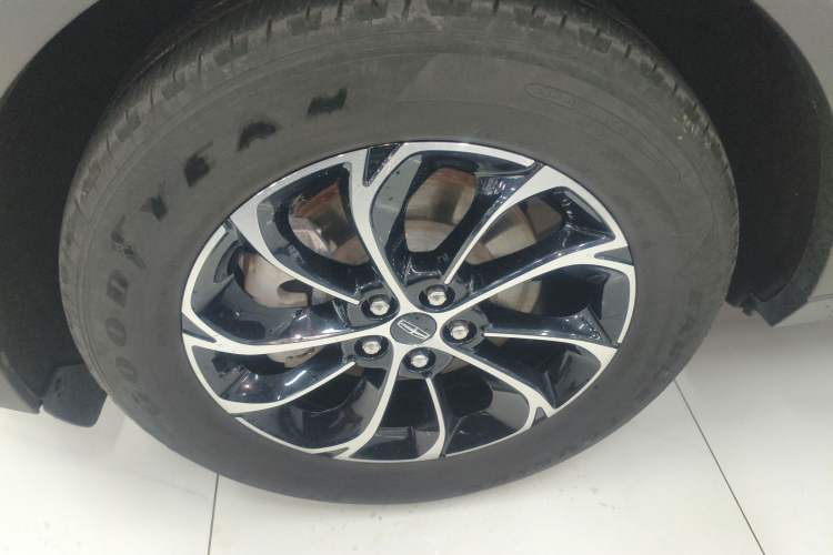 Used Lincoln Nautilus 2023 2.0T Four-Wheel Drive Luxury Edition