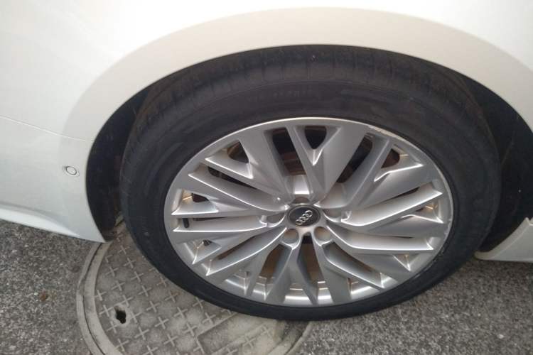 Used Audi A7 2020 45 TFSI Prestige Edition
