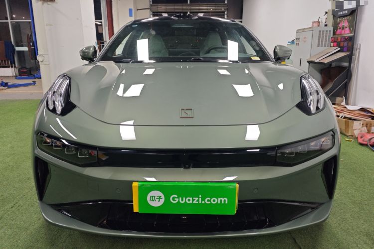 Used Zeekr 001 2025 WE Edition 95 kWh All-Wheel Drive