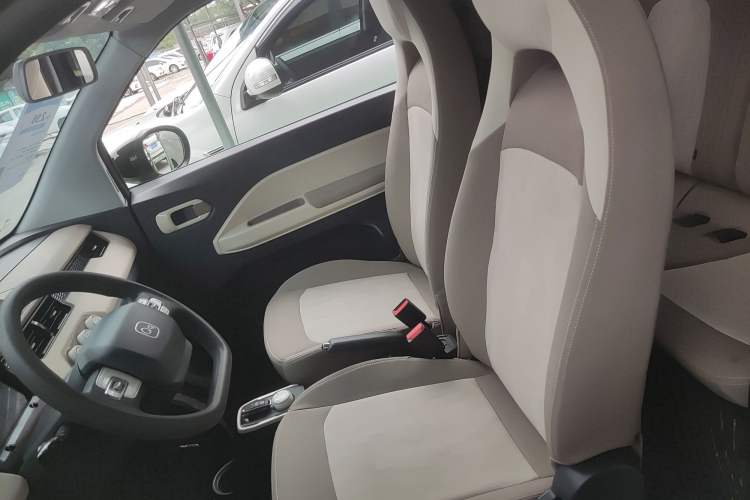 Used Chery QQ Ice Cream 2024 Restyled 170 km Sundae
