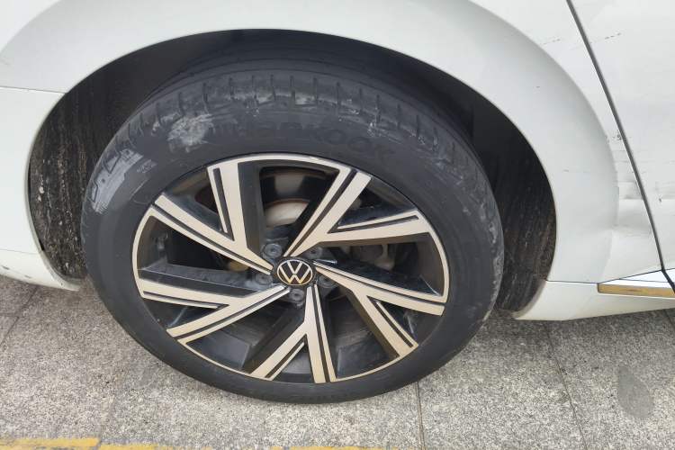 Used Volkswagen FAW-Volkswagen CC 2021 380TSI Striking Edition