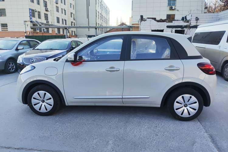 Used Wuling Bingo 2025 203km Light Edition
