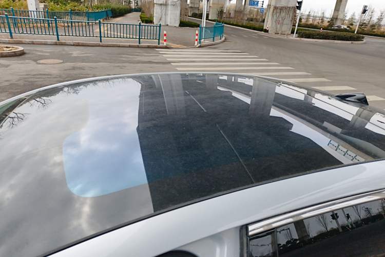 Used Baojun Enjoy 2025 Plug-in Hybrid 140km Luxury Edition