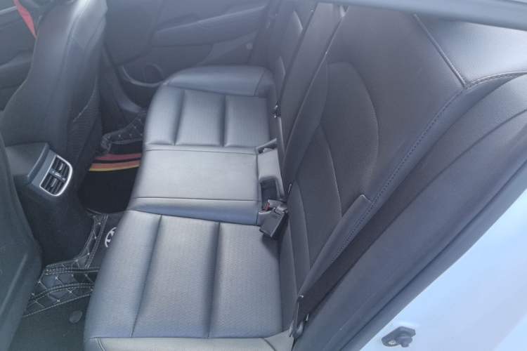 Used Hyundai Elantra 2019 1.5L CVT ZhiXuan – Elite Version
