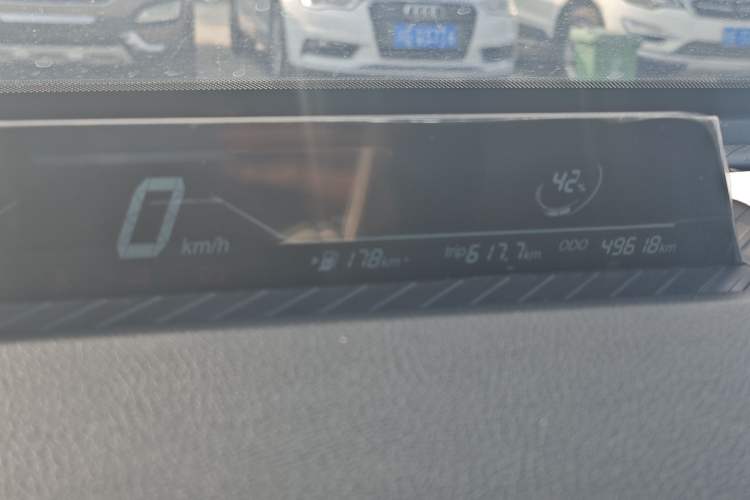 Used NETA AYA 2023 401
