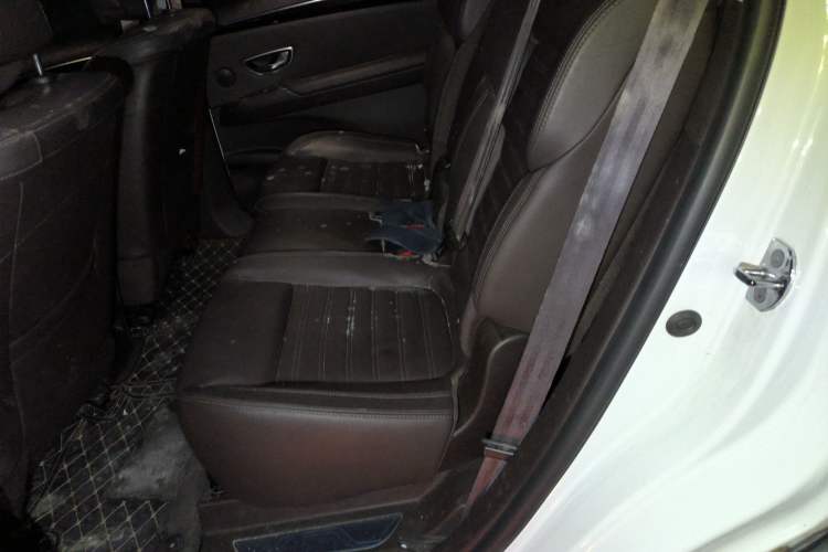 Used Renault Espace Classic 2018 TCe 300 Prestige Edition
