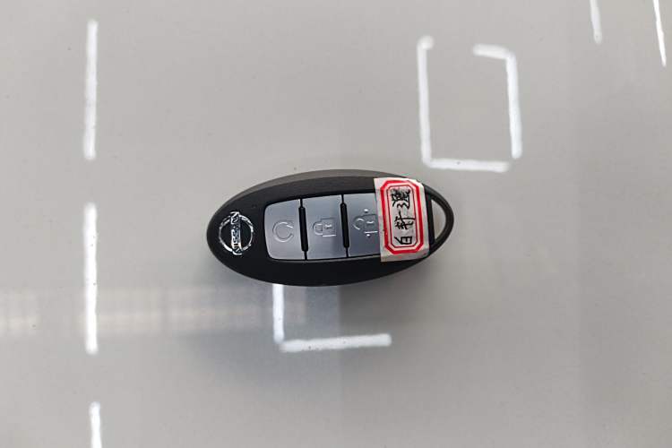 Used Nissan Sylphy 2022 1.6L XL CVT Enjoyment Edition
