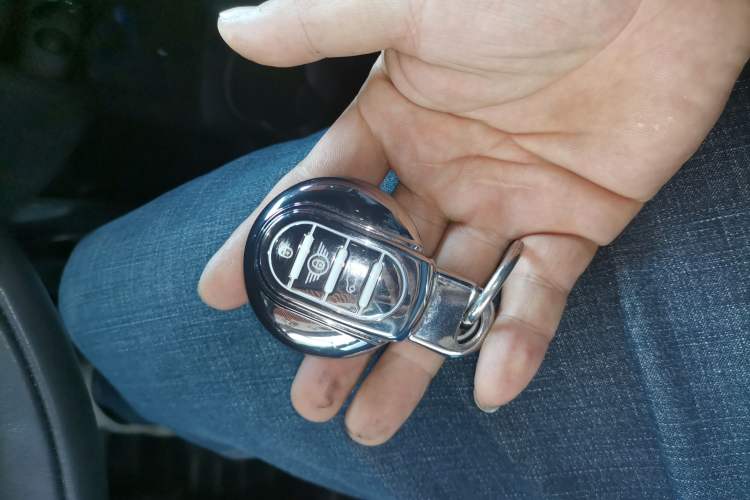 Used  MINI 2021 1.5T COOPER Classic Edition Five-Door Version
