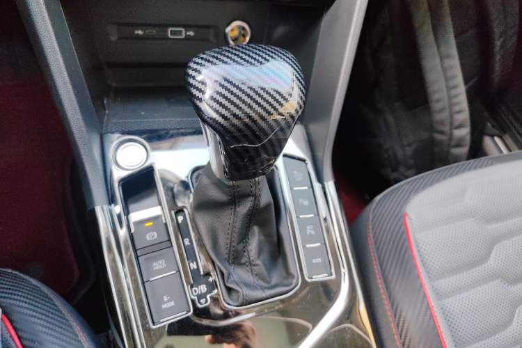 Used Volkswagen Tiguan L New Energy 2022 430 PHEV Plug-in Hybrid Flagship Edition
