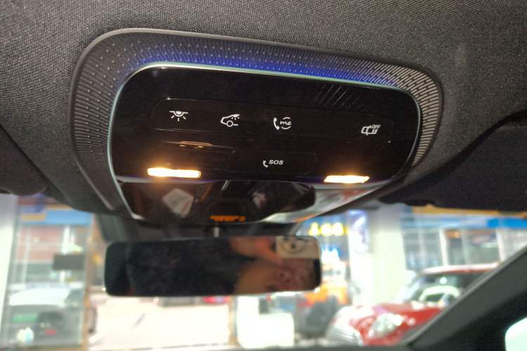 Used Mercedes-Benz EQE AMG 2023 AMG EQE 53 4MATIC+