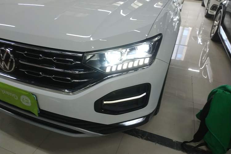 Used Volkswagen Tayron 2021 330TSI Two-Wheel-Drive 3rd Anniversary Limited Edition