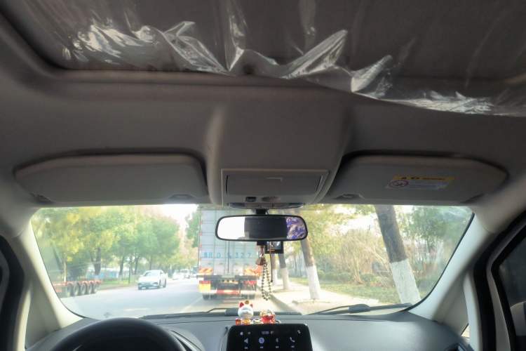 Used Ford EcoSport 2018 1.5L Automatic Zunyi Trim
