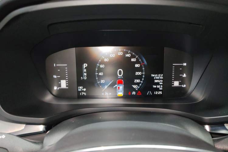 Used Volvo S60 2021 T4 Zhiyi Luxury Edition