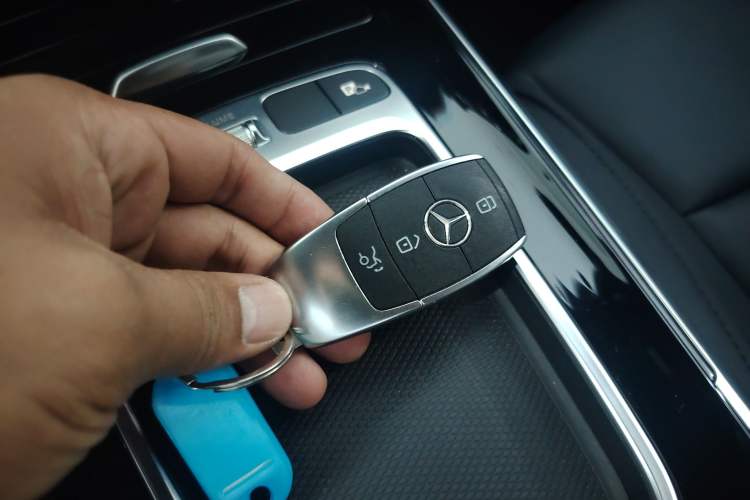 Used Mercedes-Benz GLB 2024 GLB 200 Dynamic Edition
