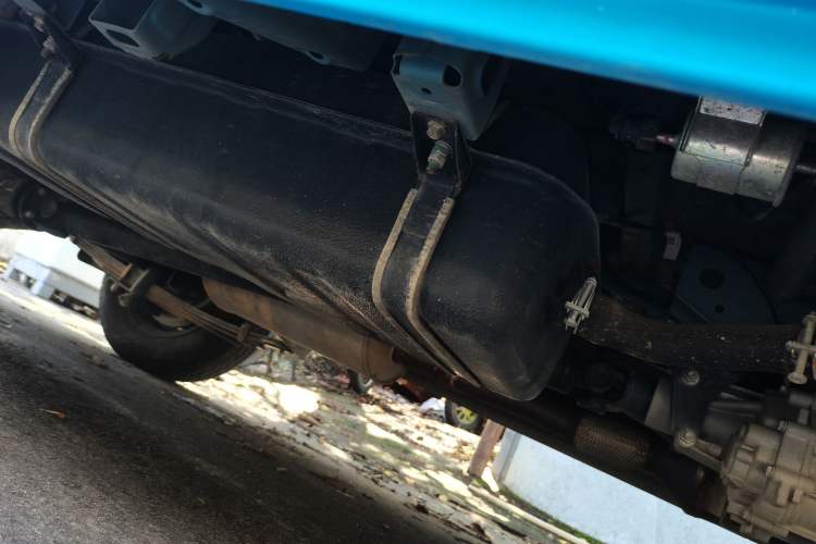 Used Kuayue Kuayue Xing V5 2022 1.5L Enjoyment Model 5-7 Seater Passenger Vehicle JL473QH
