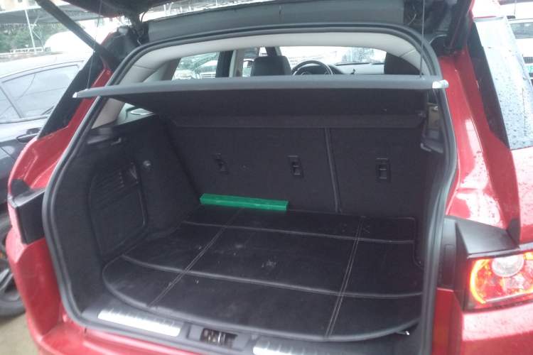 Used Land Rover Range Rover Evoque (Import) 2014 2.0T 5-Door Ignite Edition