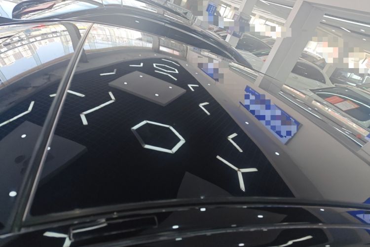 Used Mercedes-Benz S-Class 2014 S 320 L Business Model
